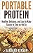 Portable Protein by Barbara Benson