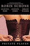 Private Places (The Men and Women's Club, #2, The Courtesan Chronicles, #3.5)
