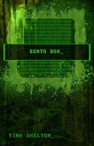 Bento Box (The Gray Hat Series Book 1)