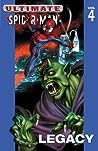 Ultimate Spider-Man, Volume 4: Legacy