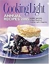 Cooking Light Annual Recipes 2005