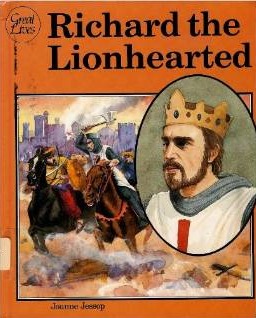 Richard the Lionhearted