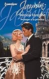 Proteger a la princesa by Patricia Forsythe