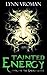 Tainted Energy (Energy Series, #1)