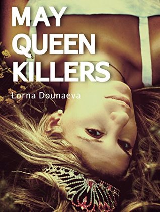 May Queen Killers (May Queen Killers, #1)