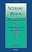 Veterinary Medical Specialization by W. Jean Dodds