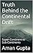 Truth Behind the Continenta...