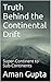 Truth Behind the Continental Drift by Aman Gupta