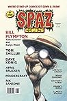 SPAZ Comics
