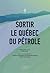 Sortir le Québec du pétrole