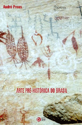 Arte pré-histórica do Brasil