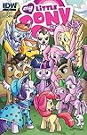 My Little Pony: F...