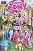 My Little Pony: Friendship Is Magic #31