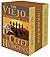 The Viejo Series Box Set