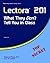 Lectora 201: What They Don'...