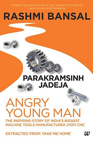 Angry Young Man (Kindle Edition)