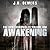 Awakening (The Hunt Chronicles #1)