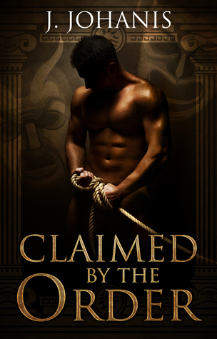 Claimed by the Order (S-Gods #1)