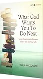 What God Wants You To Do Next