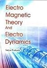 ELECTRO MAGNETIC ...