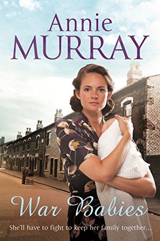 War Babies (Kindle Edition)