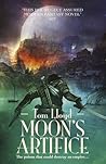 Moon's Artifice by Tom Lloyd