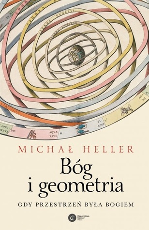 Bóg i geometria. Gdy przestrzeń była Bogiem (Hardcover)