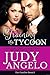 Training the Tycoon (The Castillos Book 2)
