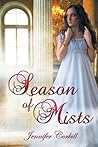 Season of Mists by Jennifer Corkill