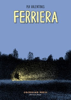 Ferriera (Paperback)