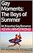 The Boys of Summer (Gay Mom...