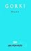 Mama by Maxim Gorky Mama by Maxim Gorky
