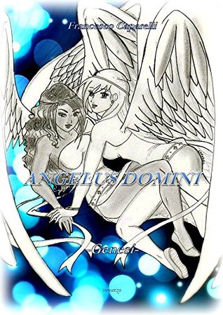 Angelus Domini - Genesi (Kindle Edition)