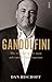 Gandolfini: the real life of the man who made Tony Soprano