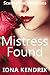 Mistress Found by Iona Kendrix