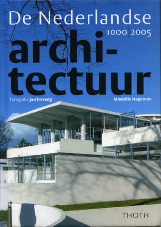 De Nederlandse Architectuur, 1000-2005
