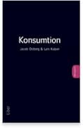 Konsumtion