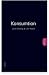 Konsumtion
