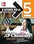 5 Steps to a 5: AP Chemistry, 2008-2009 Edition