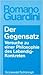 Der Gegensatz: Versuche Zu Einer Philosophie Des Lebendig-Konkreten