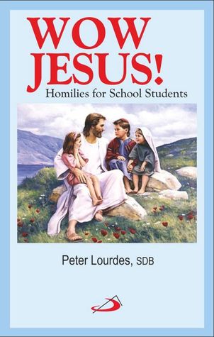 Wow Jesus