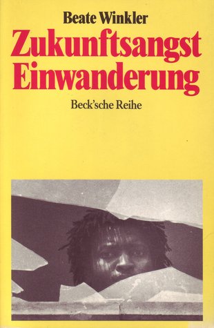 Zukunftsangst Einwanderung