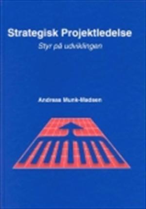 Strategisk Projektledelse