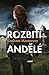 Rozbití andělé (Katie Maguire, #2)