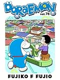 Doraemon Vol.76