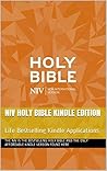 NIV Holy Bible