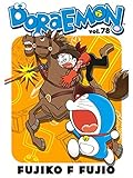 Doraemon Vol.78