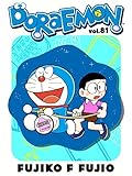 Doraemon Vol.81