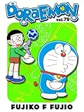 Doraemon Vol.79