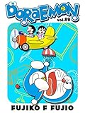 Doraemon Vol.89